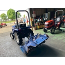 ISEKI トラクター TM150