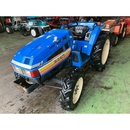 ISEKI トラクター TU245F