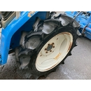 ISEKI トラクター TF193F