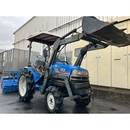 ISEKI トラクター TF193F