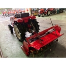 MITSUBISHI トラクター MT20D