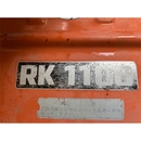 KUBOTA トラクター B7001D