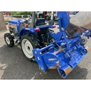 ISEKI トラクター TH20F