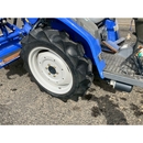 ISEKI トラクター TH20F