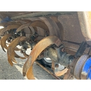 ISEKI トラクター TH20F