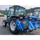 ISEKI トラクター TGS33F
