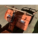 KUBOTA トラクター B7001