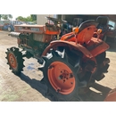 KUBOTA トラクター B7001