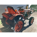 KUBOTA トラクター B7001