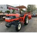 KUBOTA トラクター GL260D