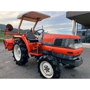 KUBOTA トラクター GL260D