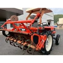 KUBOTA トラクター GL260D