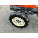 KUBOTA トラクター GL260D