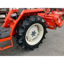 KUBOTA トラクター GL260D
