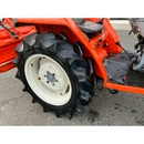 KUBOTA トラクター GL260D