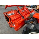KUBOTA トラクター GL260D