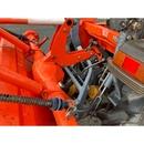 KUBOTA トラクター GL260D