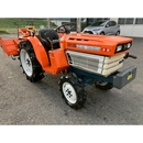 KUBOTA トラクター ZB1600D