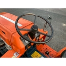 KUBOTA トラクター ZB1600D