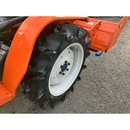 KUBOTA トラクター ZB1600D