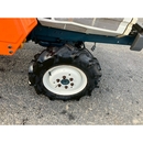 KUBOTA トラクター ZB1600D