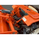 KUBOTA トラクター ZB1600D