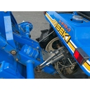ISEKI トラクター TU165F