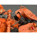 KUBOTA トラクター B7000D