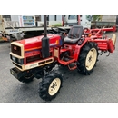 YANMAR トラクター F17D