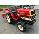 YANMAR トラクター F17D