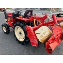 YANMAR トラクター F17D