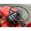 YANMAR トラクター F17D