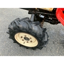 YANMAR トラクター F17D