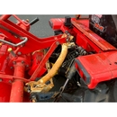 YANMAR トラクター F17D