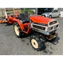 YANMAR トラクター F165D