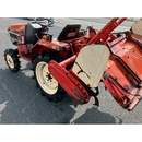 YANMAR トラクター F165D