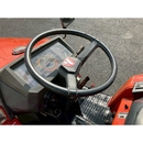 YANMAR トラクター F165D