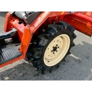 YANMAR トラクター F165D