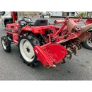MITSUBISHI トラクター MT20D