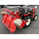 YANMAR トラクター Ke-3D