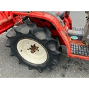 YANMAR トラクター Ke-3D