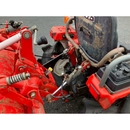 YANMAR トラクター Ke-3D