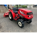MITSUBISHI トラクター MMT14
