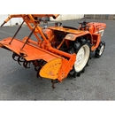 KUBOTA トラクター  B1600D