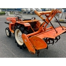 KUBOTA トラクター  B1600D