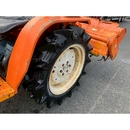 KUBOTA トラクター  B1600D