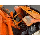 KUBOTA トラクター  B1600D