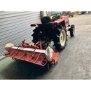 YANMAR トラクター F215D