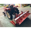 YANMAR トラクター F215D