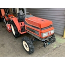 YANMAR トラクター F215D